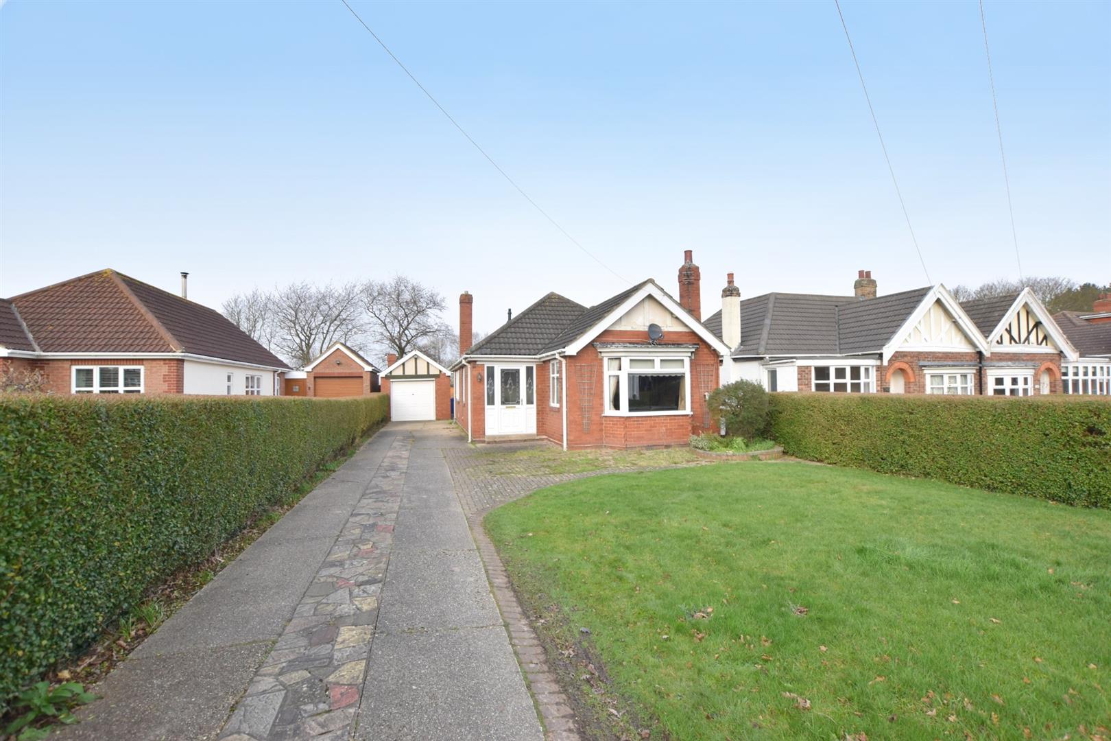 Humberston Avenue, Humberston, Grimsby Joy Walker Estate Agent